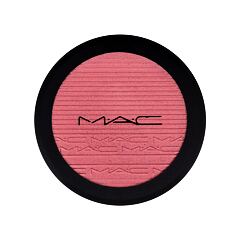 Tvářenka MAC Extra Dimension Blush 4 g Sweets For My Sweet