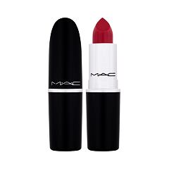 Rtěnka MAC Lustreglass Lipstick 3 g 502 Cockney