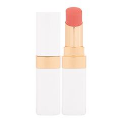 Balzám na rty Chanel Rouge Coco Baume Hydrating Beautifying Tinted Lip Balm 3 g 916 Flirty Coral