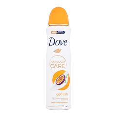 Antiperspirant Dove Advanced Care Go Fresh Passion Fruit & Lemongrass 150 ml