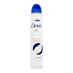 Antiperspirant Dove Advanced Care Original 72h 200 ml