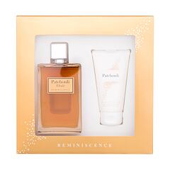 Parfémovaná voda Reminiscence Patchouli Elixir 100 ml poškozená krabička Kazeta