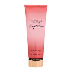 Tělové mléko Victoria´s Secret Temptation 236 ml