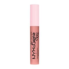 Rtěnka NYX Professional Makeup Lip Lingerie XXL 4 ml 01 Undressed