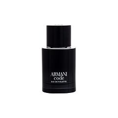 Toaletní voda Giorgio Armani Code 50 ml