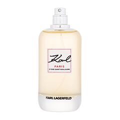 Parfémovaná voda Karl Lagerfeld Karl Paris 21 Rue Saint-Guillaume 100 ml Tester