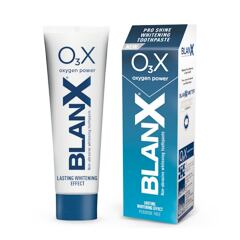 Zubní pasta BlanX O3X Oxygen Power 75 ml