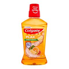 Ústní voda Colgate Plax Citrus Fresh 500 ml
