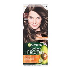 Barva na vlasy Garnier Color Naturals 40 ml 5 Natural Light Brown