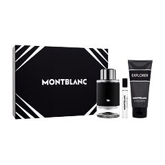 Parfémovaná voda Montblanc Explorer 100 ml Kazeta