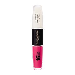 Rtěnka Dermacol 16H Lip Colour Extreme Long-Lasting Lipstick 8 ml 38