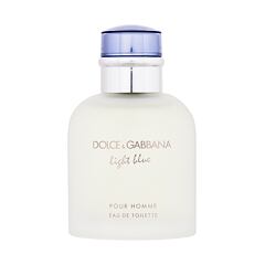 Toaletní voda Dolce&Gabbana Light Blue Pour Homme 75 ml