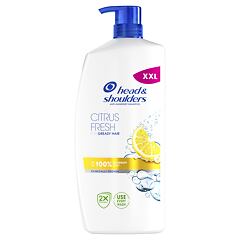 Šampon Head & Shoulders Citrus Fresh 800 ml