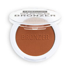 Bronzer Revolution Relove Super Bronzer 6 g Sand