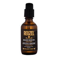 Olej na vousy Reuzel Beard Serum Clean & Fresh 50 g