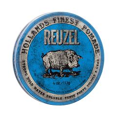 Gel na vlasy Reuzel Hollands Finest Pomade Strong Hold Water Soluble 113 g