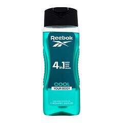 Sprchový gel Reebok Cool Your Body 400 ml