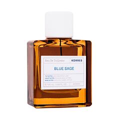 Toaletní voda Korres Blue Sage 50 ml poškozená krabička