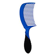 Hřeben na vlasy Wet Brush Pro Detangling Comb 1 ks Royal Blue