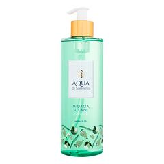 Sprchový gel Aqua di Sorrento Terrazza su Capri 400 ml