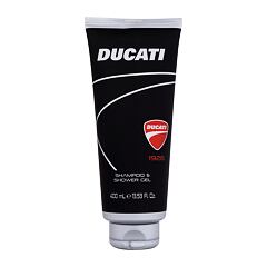 Šampon Ducati Ducati 1926 400 ml