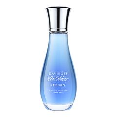 Parfémovaná voda Davidoff Cool Water Reborn Intense 50 ml