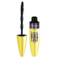 Řasenka Maybelline The Colossal Big Shot 9,5 ml Very Black