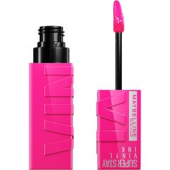 Rtěnka Maybelline Superstay Vinyl Ink Liquid 4,2 ml 150 Striking