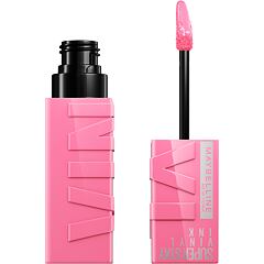 Rtěnka Maybelline Superstay Vinyl Ink Liquid 4,2 ml 155 Upbeat