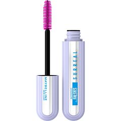 Řasenka Maybelline The Falsies Surreal Waterproof 10 ml 01 Black