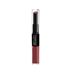 Rtěnka L'Oréal Paris Infaillible 24H Lipstick 5 ml 801 Toujours Toffee