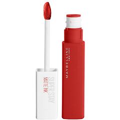 Rtěnka Maybelline Superstay Matte Ink Liquid 5 ml 118 Dancer