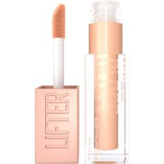 Lesk na rty Maybelline Lifter Gloss 5,4 ml 20 Sun