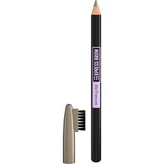 Tužka na obočí Maybelline Express Brow Shaping Pencil 4,3 g 02 Blonde