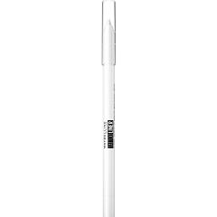 Tužka na oči Maybelline Tattoo Liner 1,3 g 970 Polished White