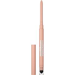 Tužka na oči Maybelline Tattoo Liner Automatic Gel Pencil 0,73 g 090 Moonstruck