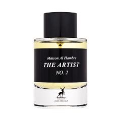 Parfémovaná voda Maison Alhambra The Artist No. 2 100 ml