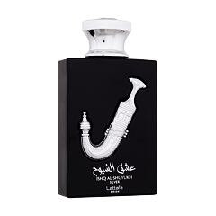 Parfémovaná voda Lattafa Ishq Al Shuyukh Silver 100 ml