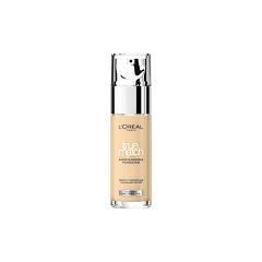 Make-up L'Oréal Paris True Match Super-Blendable Foundation 30 ml 1.D/1.W