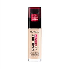 Make-up L'Oréal Paris Infaillible 32H Fresh Wear SPF25 30 ml 15 Porcelain