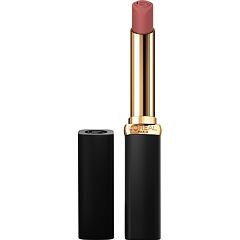 Rtěnka L'Oréal Paris Color Riche Intense Volume Matte Nudes of Worth 1,8 g 570 Worth It Intens