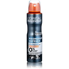 Deodorant L'Oréal Paris Men Expert Magnesium Defence 48H 150 ml