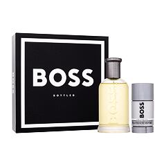 Toaletní voda HUGO BOSS Boss Bottled SET3 200 ml Kazeta