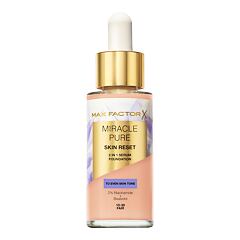 Make-up Max Factor Miracle Pure Skin Reset 2in1 Serum Foundation 30 ml 10-30 Fair