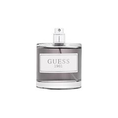 Toaletní voda GUESS Guess 1981 100 ml Tester