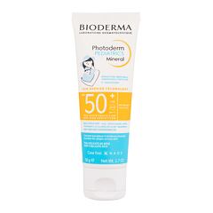 Opalovací přípravek na tělo BIODERMA Photoderm Pediatrics Mineral SPF50+ 50 g