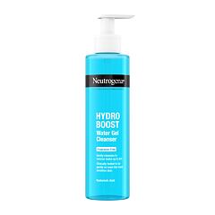 Čisticí gel Neutrogena Hydro Boost Hydrating Gel Cleanser Fragrance-Free 200 ml