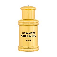 Parfémovaný olej Al Haramain Sheikha 12 ml