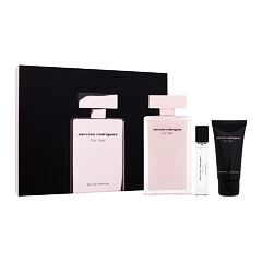 Parfémovaná voda Narciso Rodriguez For Her 100 ml Kazeta