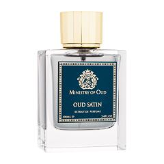 Parfémový extrakt Ministry Of Oud Oud Satin 100 ml